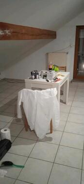 Foto - 1 Zimmer Dachgeschoßwohnung zur Miete in Rennerod