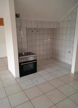 Foto - 1 Zimmer Dachgeschoßwohnung in Rennerod