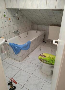 Foto - Dachgeschoßwohnung in Rennerod zur Miete