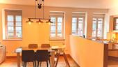 Foto - Große 3 Zimmer Wohnung - 1.040,00&nbsp;EUR Kaltmiete, ca.&nbsp; 110,00&nbsp;m&sup2;