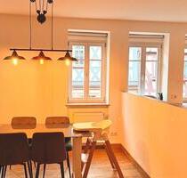 Große 3 Zimmer Wohnung - 1.040,00&nbsp;EUR Kaltmiete, ca.&nbsp; 110,00&nbsp;m&sup2; in Miltenberg (PLZ: 63897)