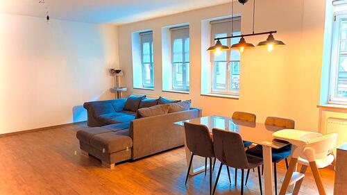 Foto - 3 Zimmer Etagenwohnung in Miltenberg