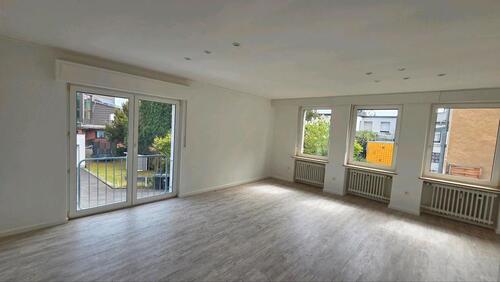 Foto - 3 Zimmer Erdgeschoßwohnung zur Miete in Bergisch Gladbach