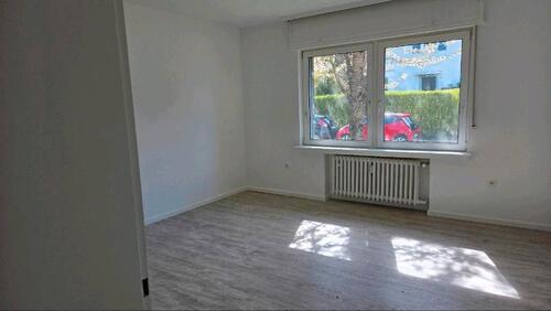 Foto - Erdgeschoßwohnung in Bergisch Gladbach zur Miete