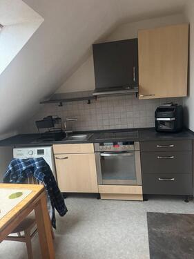 Foto - Mietwohnung in Issigau bei Naila 650,00€ kalt miete