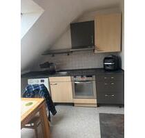 Mietwohnung in Issigau bei Naila 650,00€ kalt miete