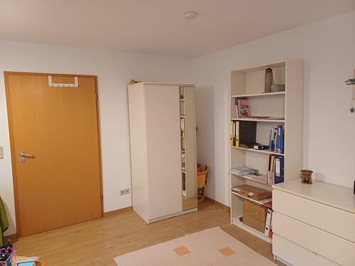 Foto - 1 Zimmer Etagenwohnung in Homburg