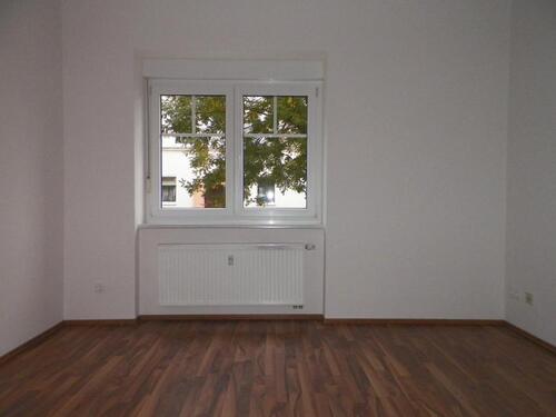 Foto - Erdgeschoßwohnung in Zwickau zur Miete