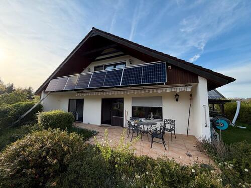 Foto - 7 Zimmer Einfamilienhaus zum Kaufen in Bad Liebenzell