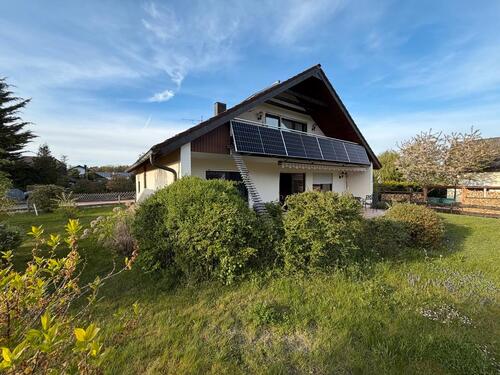 Foto - 7 Zimmer Einfamilienhaus in Bad Liebenzell