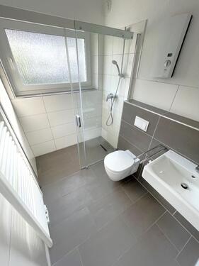 Foto - *Modernisierte Erdgeschosswohnung mit Balkon und Tageslichtbad*