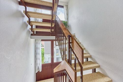 Foto - Etagenwohnung in Walzbachtal zur Miete