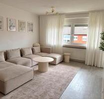 Gepflegte Eigentumswohnung mit Garage und Stellplatz - Hamm Bockum