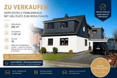 Foto - Zweifamilienhaus Einfamilienhaus mit Einliegerwohnung