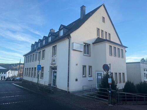 Foto - ***Flexibel zu gestaltende Büroetage in Innenstadtlage***