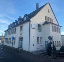 ***Flexibel zu gestaltende Büroetage in Innenstadtlage*** - Daun