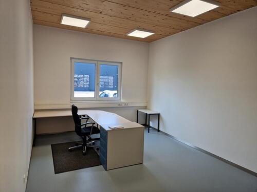 Foto - 2x modernes Büro in Illertissen zu vermieten inkl. Küche WC