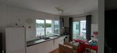 Foto - Sonnige 2-Zimmerwohnung mit Balkon beim REWE