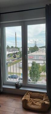 Foto - Etagenwohnung zur Miete in Werder (Havel)