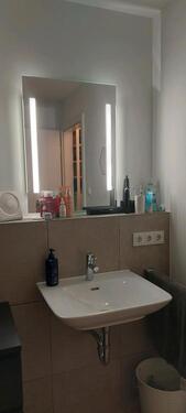 Foto - Etagenwohnung in Werder (Havel) zur Miete