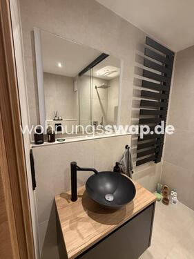 Foto - Wohnungsswap - 1 Zimmer, 45 m² - Parkstraße, Schwanthalerhöhe, München