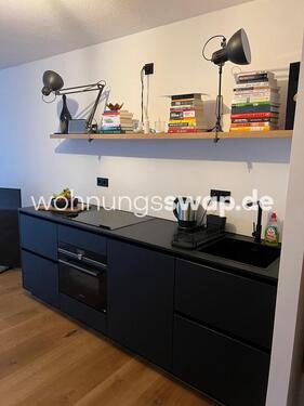Foto - Etagenwohnung in München