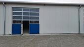 Foto - Gewerbehalle - Lagerhalle zu vermieten