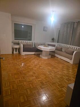 Foto - 3 Zimmer Penthouse Wohnung - 850,00 EUR Kaltmiete,