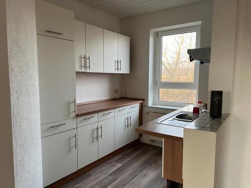Foto - Kretzschau 2 Zimmer Wohnung - 480,00 EUR Kaltmiete,