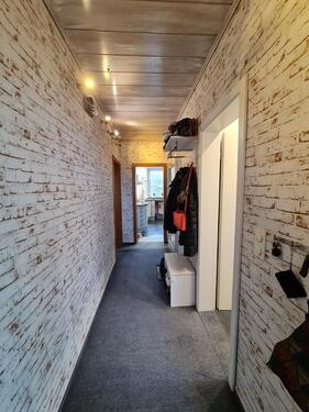 Foto - Etagenwohnung in Barsinghausen