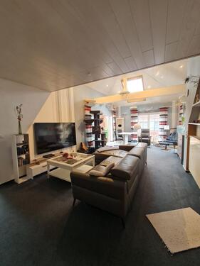 Foto - Etagenwohnung in Barsinghausen zur Miete