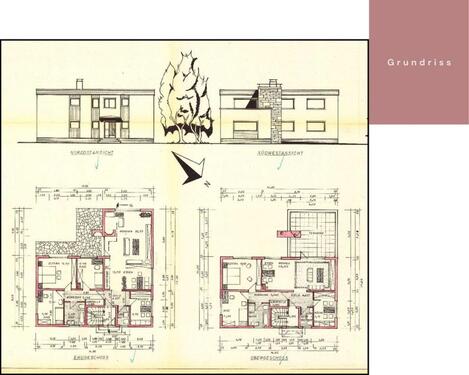 Foto - Einfamilienhaus zum Kaufen in Wadgassen