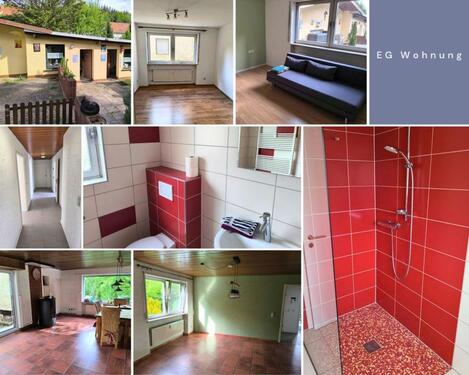 Foto - Einfamilienhaus in Wadgassen