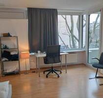 Zwischenmiete in Frankfurt Innenstadt - Top-Lage! - Frankfurt am Main Innenstadt 2