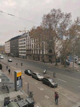 Foto - 1 Zimmer Etagenwohnung in Frankfurt am Main