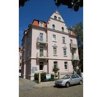Hübsche 3-Raum-Wohnung mit Balkon in Cotta - Dresden