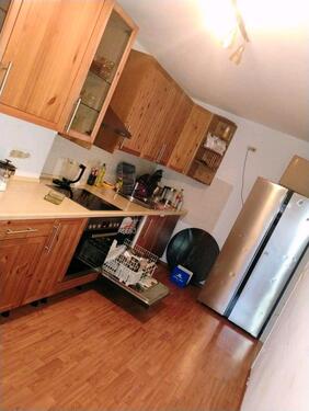 Foto - 3 Zimmer Etagenwohnung zum Kaufen in Lollar