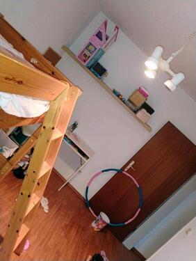 Foto - 3 Zimmer Etagenwohnung in Lollar