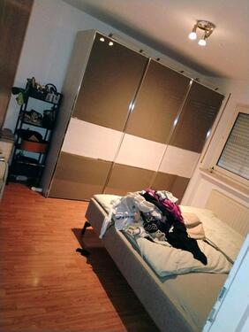 Foto - Etagenwohnung in Lollar zum Kaufen