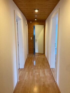 Foto - Helle 2,5 Zimmerwohnung in Scharzfeld