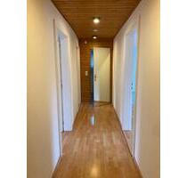 Helle 2,5 Zimmerwohnung in Scharzfeld - Herzberg am Harz