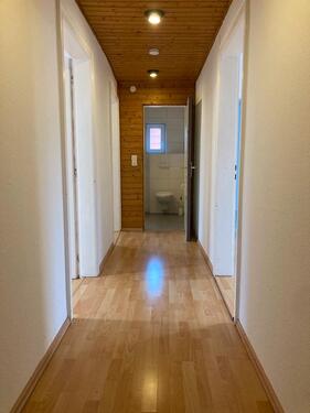 Foto - 2 Zimmer Etagenwohnung zur Miete in Herzberg am Harz