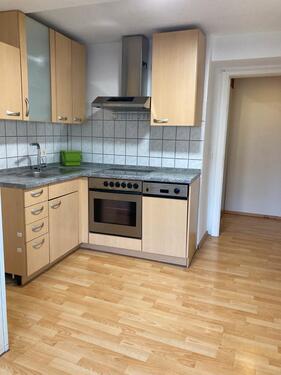 Foto - 2 Zimmer Etagenwohnung in Herzberg am Harz