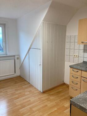 Foto - Etagenwohnung in Herzberg am Harz zur Miete