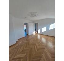 Schöne 3 Zimmer Penthouse Wohnung - Karlsruhe Rüppurr