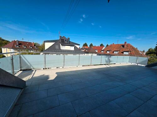 Foto - 3 Zimmer Einfamilienhaus zur Miete in Karlsruhe