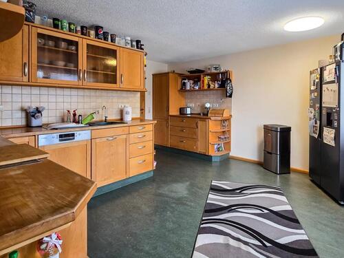 Foto - Etagenwohnung in Schleiz zur Miete