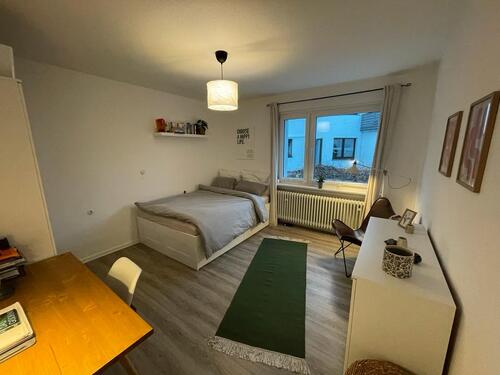 Foto - ZWISCHENMIETE Zimmer in 2er-WG inkl. Wohn- & Esszimmer