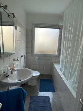 Foto - 3 Zimmer Etagenwohnung in Göttingen