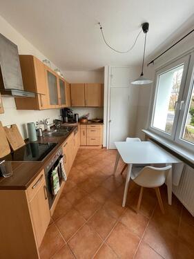 Foto - Etagenwohnung in Göttingen zur Miete